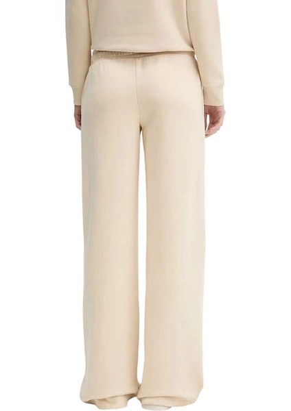 Kadın Bej Regular Fit Eşofman Altı W5BB04KC811-G1W7 modelleri