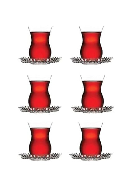 98695 Beykoz 12 Parça Çay Seti 7530308387608 fiyatları