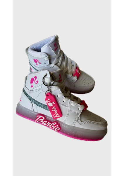 Çocuk Sneaker (Tam Kalıptır)