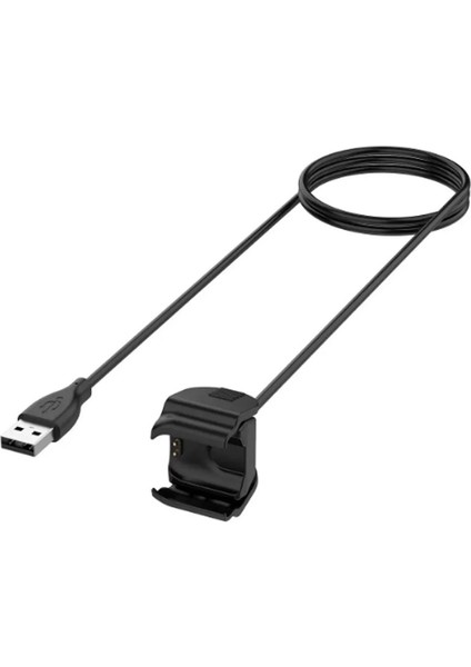 Buğz MC06 Şarj Adaptörü 100CM Xiaomi Mi Band 5/6