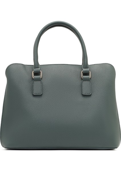 Kadın Mavi Uzun Askılı Kol Çantası 25WBD285718 modelleri