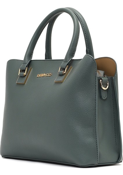 Kadın Mavi Uzun Askılı Kol Çantası 25WBD285718 indirimleri