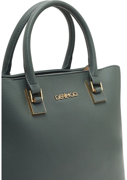 Kadın Mavi Uzun Askılı Kol Çantası 25WBD285718