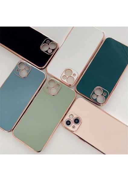 Buğz Xiaomi Poco M6 Pro 5g Kılıf Volet Silikon - Beyaz fiyatları