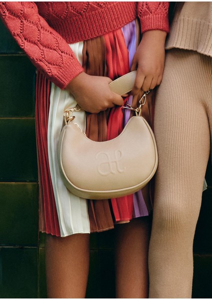 Mayoral Abel&lula Kız Çocuk Çanta