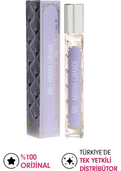 Arı By Ariana Grande Rollerball Edp Kadın Parfüm