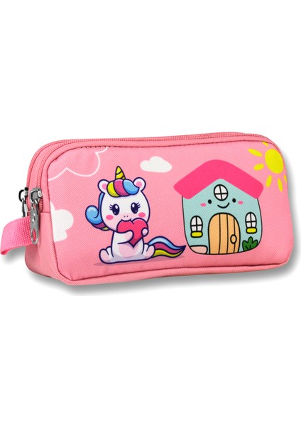 Unicorn Çanta Takımı