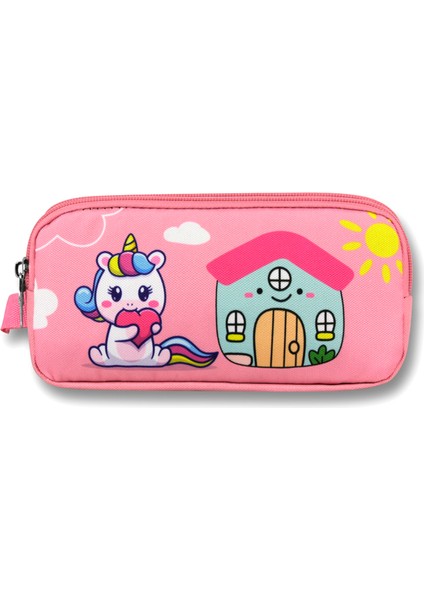 Unicorn Çanta Takımı