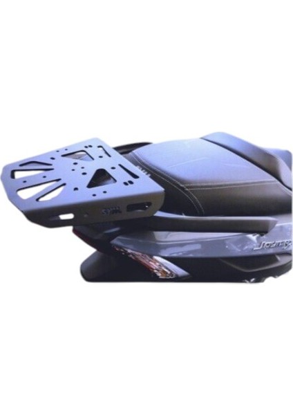 Adx 300 Arka Çanta Bağlama Demiri Orj