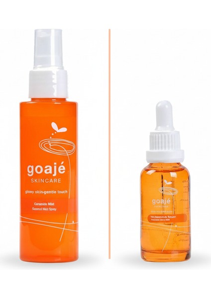 Hydraboost Hyaluronic Acid Serum + Ceramide Mist