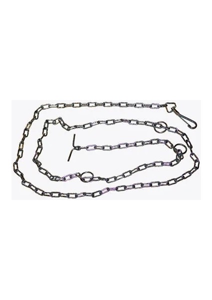 Buğz Köpek Zinciri - 5X200 - 12 Adet fiyatları