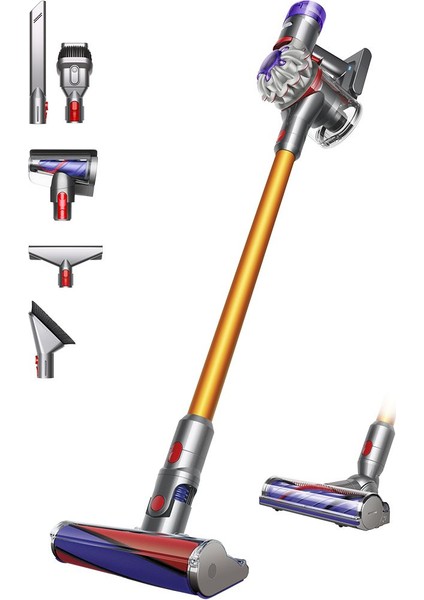 V8™ Absolute kablosuz süpürge