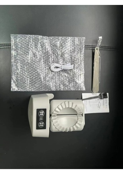 Buğz Tam Otomatik Hamur Ravioli Makinesi indirimleri