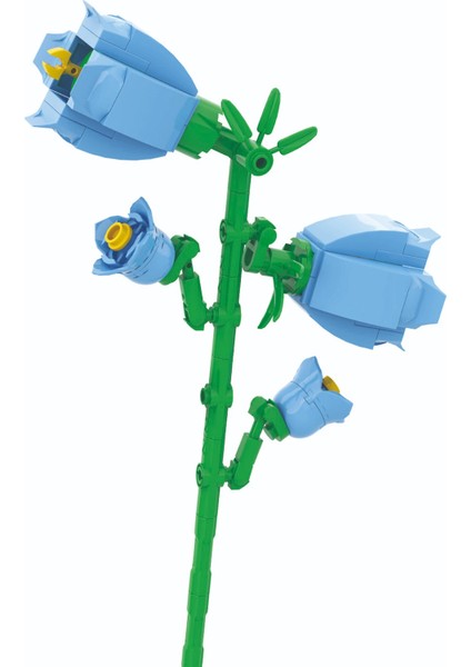 Çiçek Serisi Çan Çiçeği Oyun Bloğu fiyatları