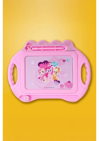 My Little Pony Lisanslı Mıknatıslı Yazı Tahtası modelleri
