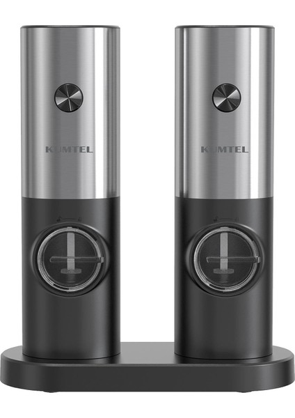 Profesyonel Dijital Öğütücü Hegt-02 modelleri