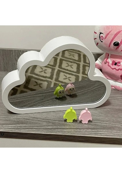 Buğz El Yapımı Büyük Boy Bulut Gece Lambası modelleri