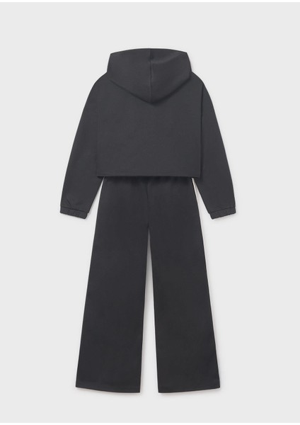 Kız Çocuk Eşofman Takım modelleri