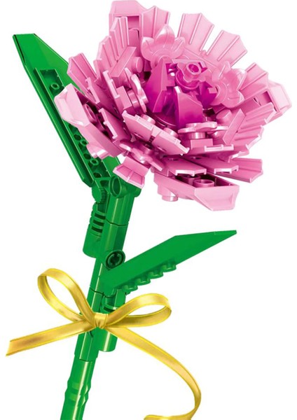 Çiçek Serisi Karanfil Oyun Bloğu fiyatları