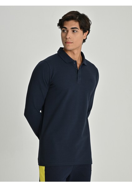 Erkek Trend Uzun Kollu Polo fiyatları