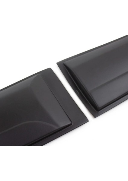 Dacia Duster 2010‑2017 Dodik Seti 12 Parça – Abs Çamurluk & Kapı Koruma fırsatları