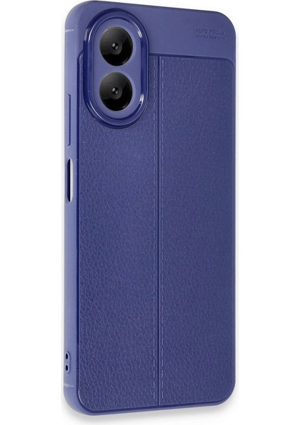 Buğz Newface Oppo A38 Kılıf Auto Focus Kapak - Lacivert fiyatları