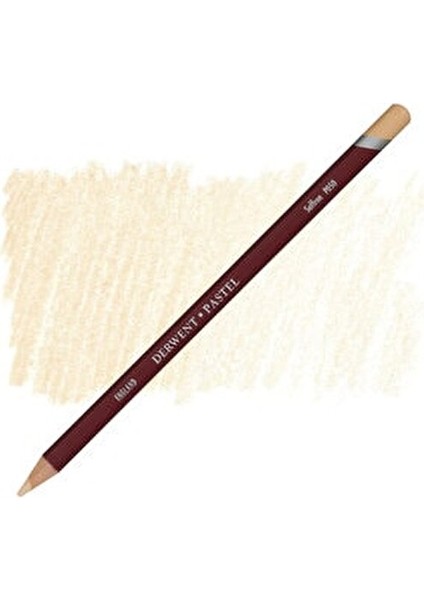 Pastel Kalem P050 Saffron Renkli Pastel Kalem Sanatsal Malzeme fiyatları