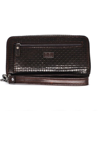 Hakiki Deri Portföy Çanta