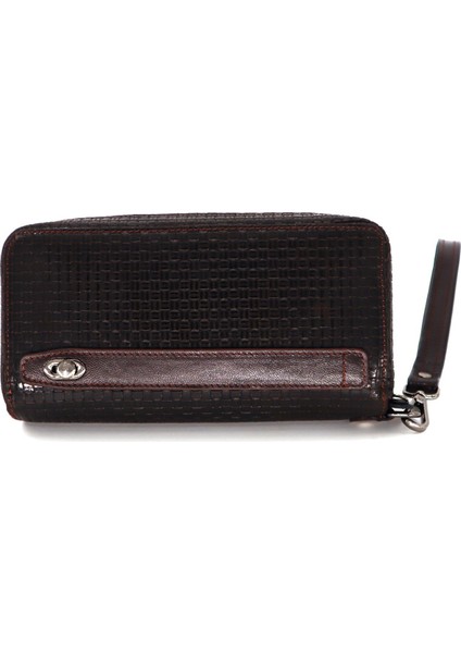 Hakiki Deri Portföy Çanta