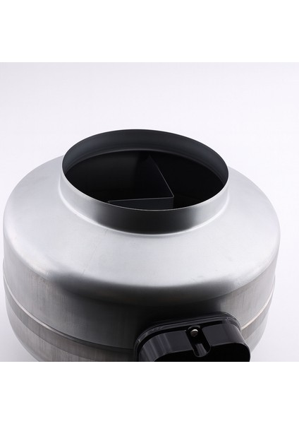 Kanal Tipi Radyal Fanlar Aspiratör Havalandırma Fanı Kirli Hava Tahliye Metal Vantilatör fırsatları