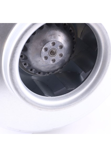 Kanal Tipi Radyal Fanlar Aspiratör Havalandırma Fanı Kirli Hava Tahliye Metal Vantilatör indirimleri