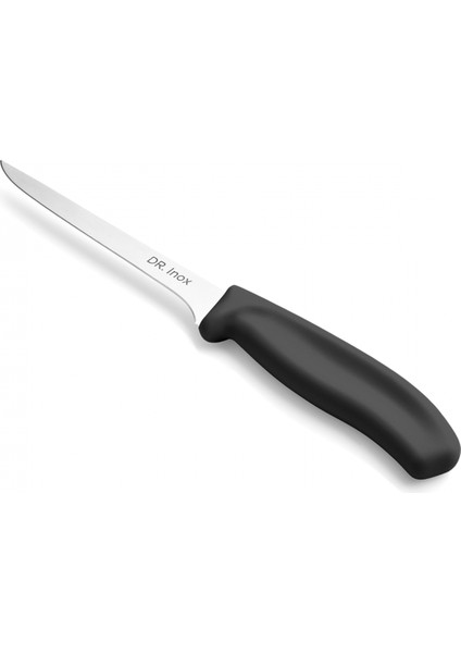 Dr. Inox Sıyırma Bıçağı 28 cm Siyah fırsatları