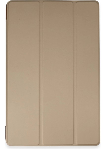Buğz Huawei Honor Pad 8 12 Kılıf Tablet Smart Kılıf - Rose Gold fiyatları