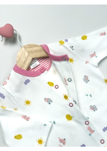 Kız Bebek 2'li Takım indirimleri