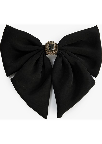 Fiyonklu Saç Tokası