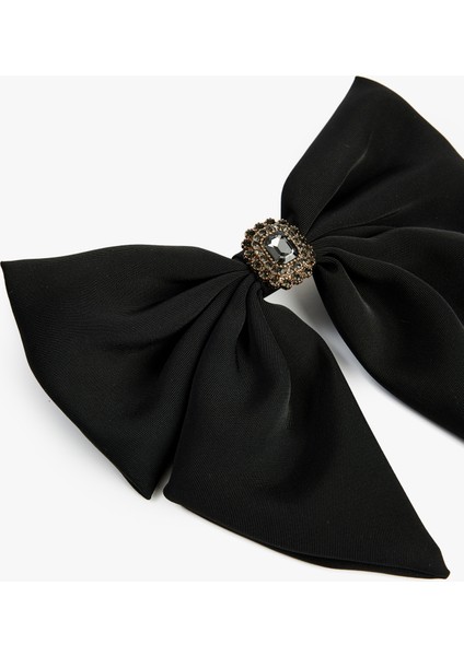 Fiyonklu Saç Tokası modelleri