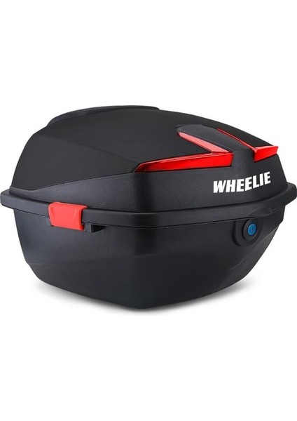 MOTOR ÇANTASI TOPCASE 32 LT XT01-FS SİYAH fiyatları