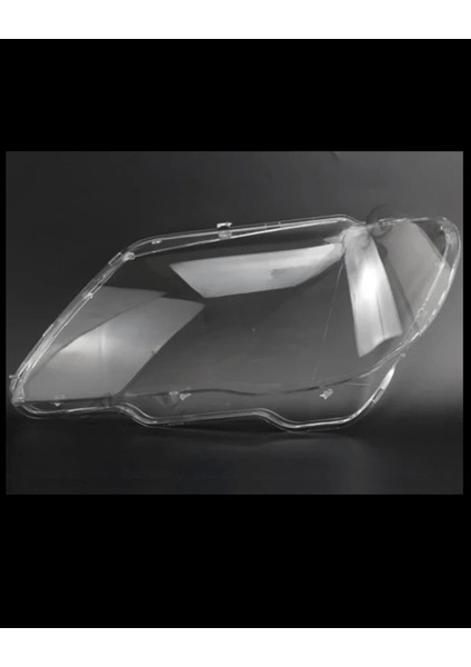 Bmw Far Camı E65 Sol 2005-08