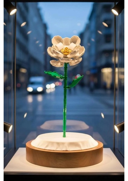 Çiçek Serisi Kamelya Oyun Bloğu fiyatları