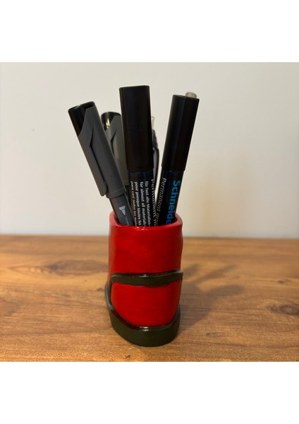 Yılbaşı Temalı Bot Kalemlik fırsatları