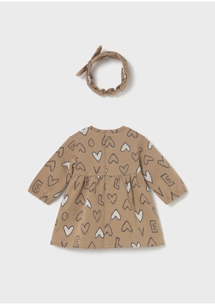 Newborn Kız Bebek Elbise fiyatları