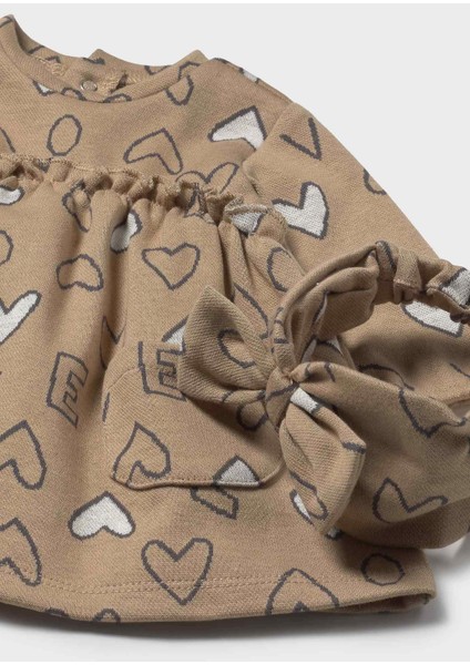 Newborn Kız Bebek Elbise modelleri