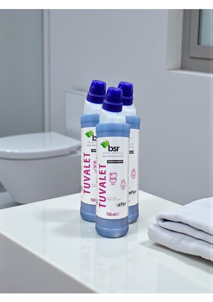 Wc Temizleyici 750ML * 6 Adet fiyatları