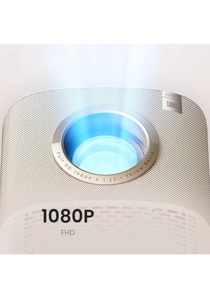 T2 Plus Google TV - Dahili JBL Hoparlör & Dolby Ses Desteği - Bataryalı - AI Akıllı Yansıtma 450 Ansi Lumen Full HD Projeksiyon Cihazı modelleri