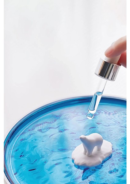 Buğz Newface Z5 Arktik Okyanus Temalı Bt Kablosuz Hoparlör - Mavi fırsatları