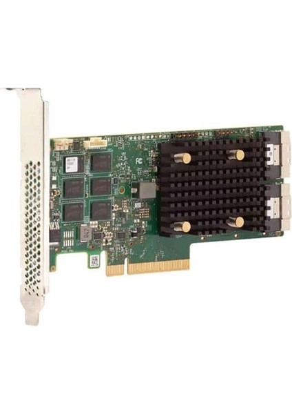Megaraid MR416I-P X16 Lanes 4gb Cache Nvme/sas 12G Controller For GEN10PLUS P2834-001 P06370-001