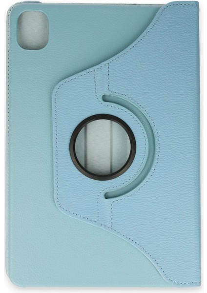 Xiaomi Mi Pad 5 11 Kılıf 360 Tablet Deri Kılıf UAZ-(5796) modelleri