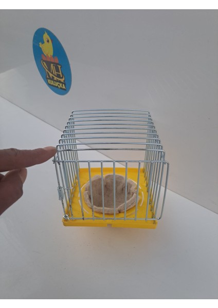 Kanarya Dış Yuvalık+Keçe ( 2 ADET) fiyatları