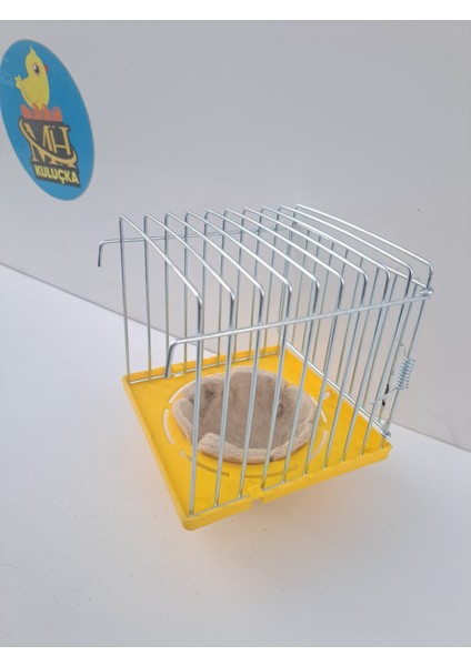 Kanarya Dış Yuvalık+Keçe ( 2 ADET) modelleri