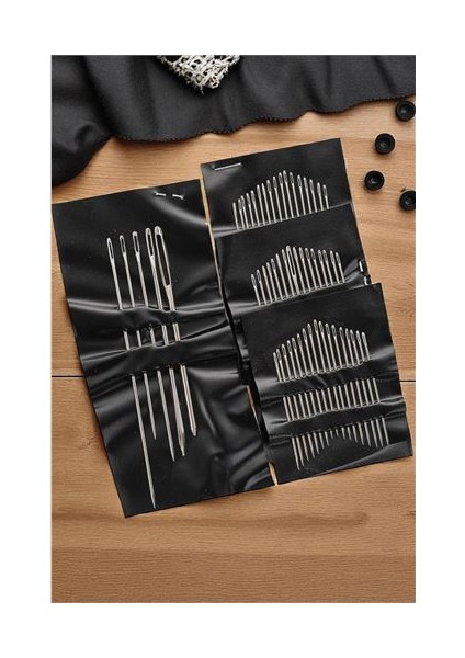 Hsnet 56 Parça Iğne Seti fiyatları